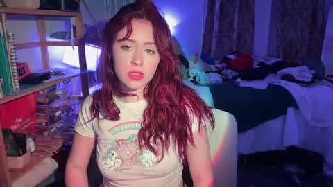 Sophie  online show from 02.12.25