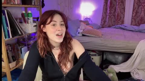 Sophie  online show from 03.04.25