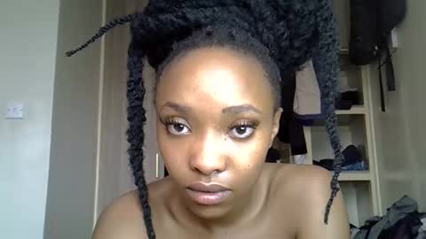 Jaz online show from 09.15.25
