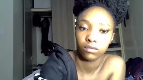 Jaz online show from 09.16.25