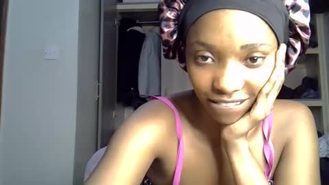 Jaz online show from 09.21.25