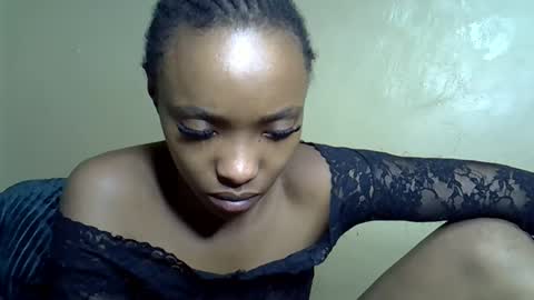 Snapshot of pretty_jazmine chatting on 10.13.25 Jaz online show from 10.13.25