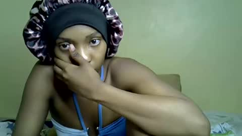 Snapshot of pretty_jazmine chatting on 10.23.25 Jaz online show from 10.23.25