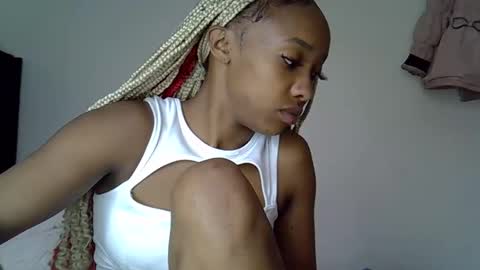 Jaz online show from 11.16.25