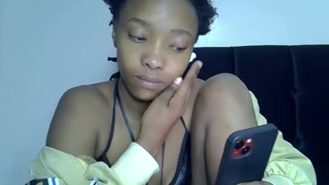 Jaz online show from 11.28.25