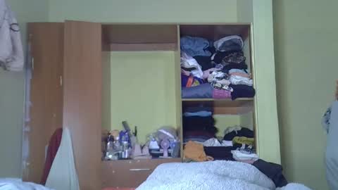 Jaz online show from 01.08.26