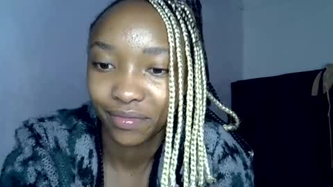 pretty jazminee online show from 07.22.26