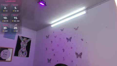 pretty online show from 03.19.26