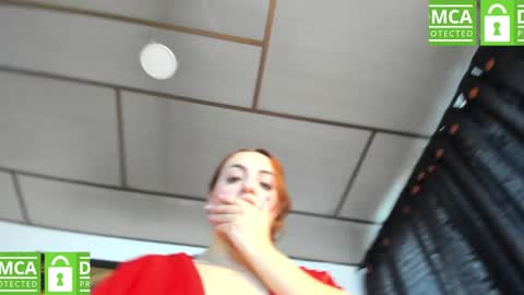 pretty lana online show from 01.15.25