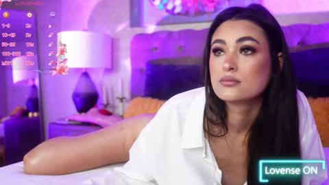 Lia online show from 09.30.25