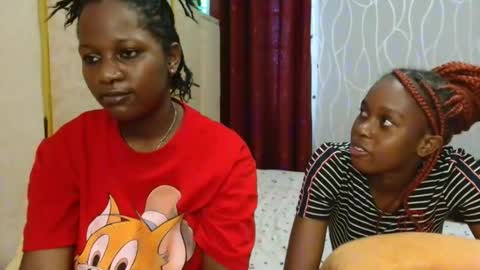 Pretty online show from 02.05.26