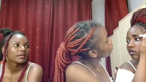 Pretty online show from 02.17.26