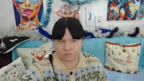 pretty_malika online show from 01.12.26