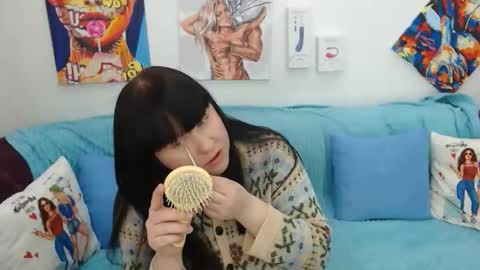 pretty_malika online show from 02.24.26