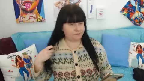 Snapshot of pretty_malika chatting on 04.21.26 pretty_malika online show from 04.21.26