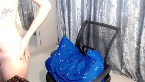 Snapshot of pretty_molly18 chatting on 01.12.25 Its me Molly 3 online show from 01.12.25