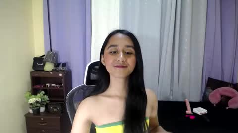 Marimar online show from 03.11.25