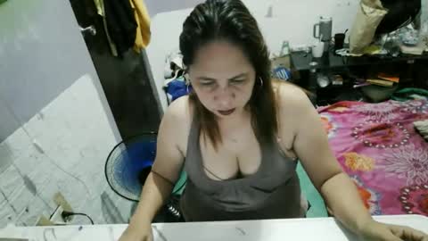 Snapshot of pretty_msa chatting on 06.03.26 pretty_msa online show from 06.03.26
