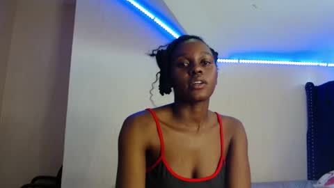 Snapshot of pretty_nyra chatting on 04.23.26 Nyra online show from 04.23.26