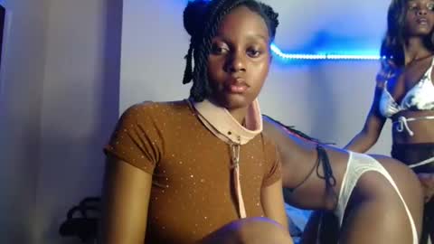 Snapshot of pretty_nyra chatting on 04.23.26 Nyra online show from 04.23.26