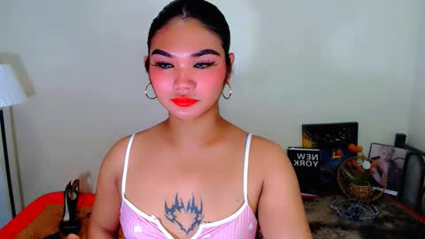 hi im percy online show from 03.10.26