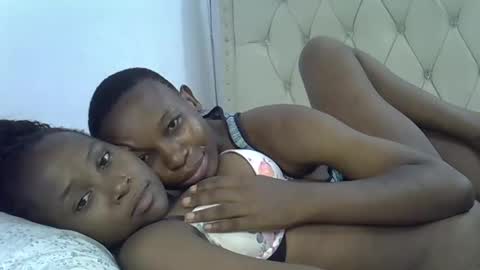 Tanya and Tasha online show from 01.07.25