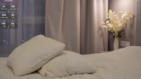 Snapshot of pretty_princess_elina chatting on 01.26.25 Elina online show from 01.26.25