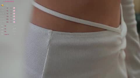 Snapshot of pretty_princess_elina chatting on 02.18.25 Elina online show from 02.18.25