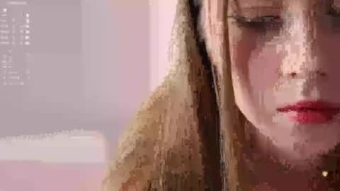 Snapshot of pretty_princess_elina chatting on 10.13.25 Elina online show from 10.13.25