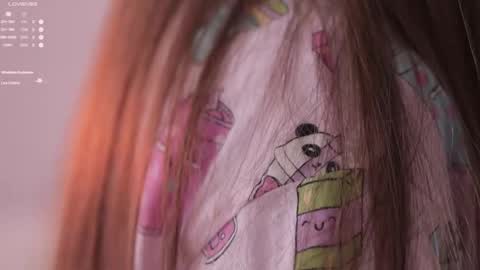 Elina online show from 11.21.25