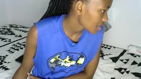 Pretty doll online show from 11.14.25