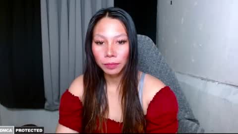 Snapshot of pretty_sharmaine chatting on 07.14.26 pretty_sharmaine online show from 07.14.26