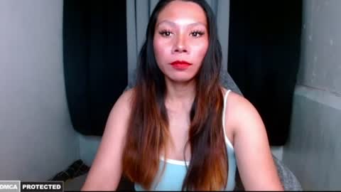 Snapshot of pretty_sharmaine chatting on 07.14.26 pretty_sharmaine online show from 07.14.26