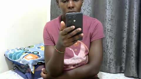 pretty_sheanna online show from 01.27.25