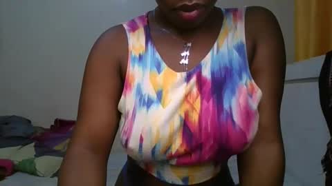 pretty_shila online show from 10.04.25