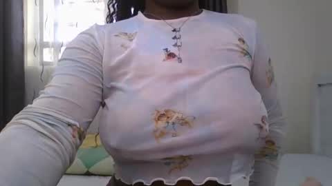 pretty_shila online show from 11.03.25