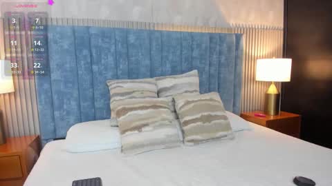 Daisy Flower online show from 11.14.25