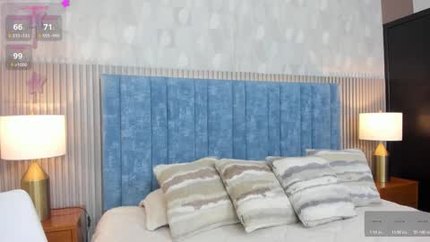 Daisy Flower online show from 11.18.25