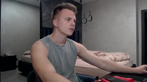 Justin online show from 10.06.25