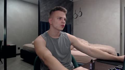 Justin online show from 10.23.25