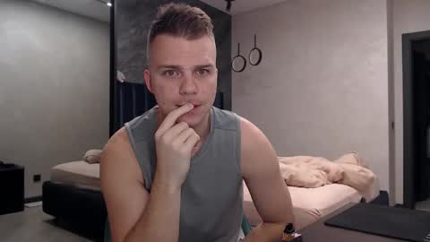 Justin online show from 11.07.25