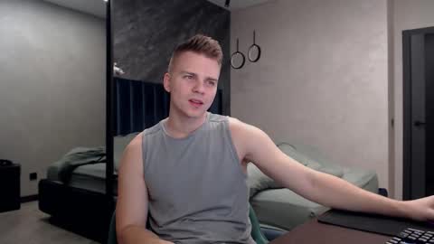 Justin online show from 11.21.25