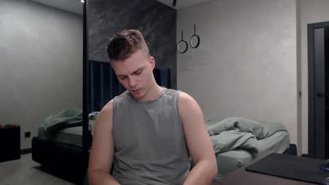 Justin online show from 12.02.25