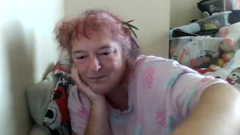 pretty tied up online show from 08.05.26