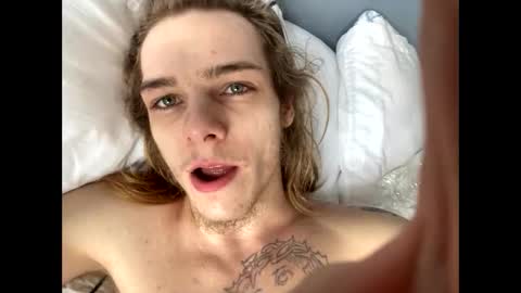 pretty_tootsie online show from 03.26.26