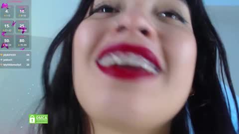 Valentina online show from 03.06.25