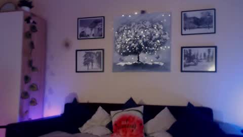 Alma online show from 10.22.25