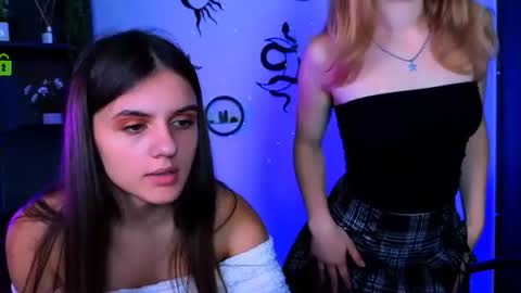 Snapshot of prettyamyy chatting on 07.14.26 Ammy online show from 07.14.26