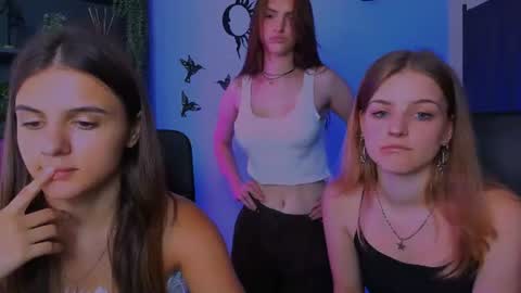 Snapshot of prettyamyy chatting on 07.20.26 Ammy online show from 07.20.26