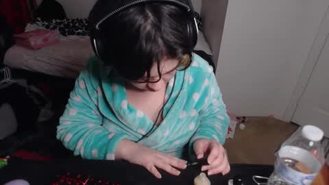 Mistress Mallad online show from 01.17.26